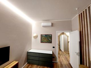 Genova Suite Apartment Via Ceccardi 3 - Genua - 1