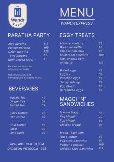 Wandr Hotel Golf Course Road, Near Cyber City, Gurugram - 3