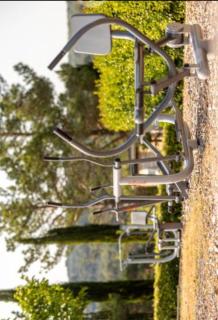 Camping les gorges de provences - 5