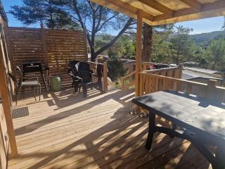 Camping les gorges de provences - 2