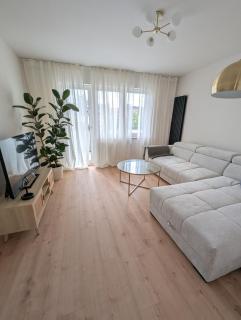 Flat in Central Düsseldorf - 0