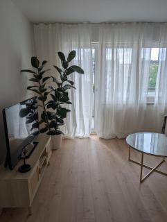 Flat in Central Düsseldorf - 6
