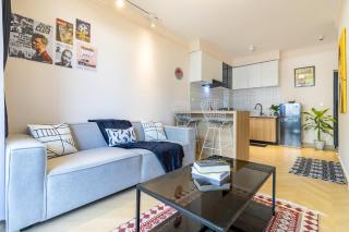 Chill Spot Furnished Apartment Close to JKIA Airport and SGR - 5