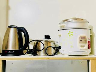 Shore Bliss Staycation MOA - 1