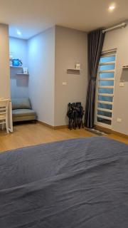 Góc nhỏ Hà Nội Homestay - 3