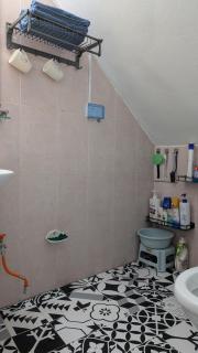 Góc nhỏ Hà Nội Homestay - 2