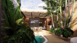 Lio Lio Suites - 8