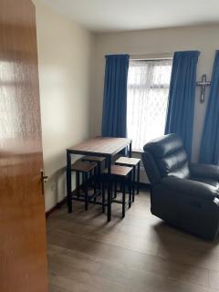 2 bedroom ground floor accommodation - 8
