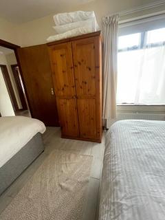 2 bedroom ground floor accommodation - Buncrana - 7