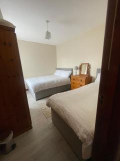 2 bedroom ground floor accommodation - Buncrana - 6