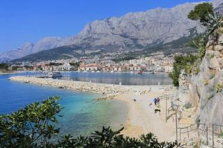 Chill house - Makarska - 9