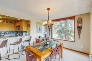 Snowblaze Condominiums C14 - 5