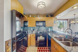 Snowblaze Condominiums C14 - 3