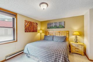 Snowblaze Condominiums C14 - 2