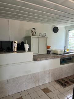 Bas de villa Kay Lanati - 7