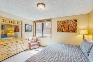 Snowblaze Condominiums C14 - 1