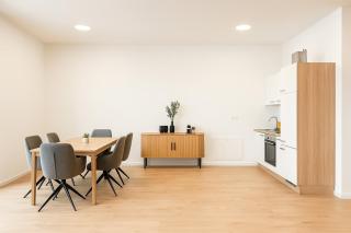 SMS Homes I Auszeit in Kaufbeuren Zentrum - 1