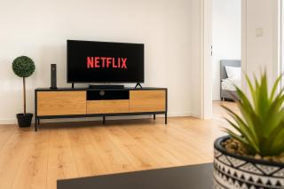 SMS Homes I Auszeit in Kaufbeuren Zentrum - 2