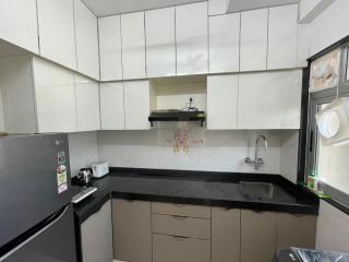 2bhk in mumbai spacious - 1