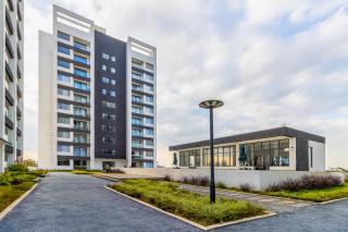 Chill Spot Furnished Apartment Close to JKIA Airport and SGR - 2