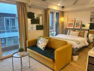 OSI Apartments Viman Nagar - 3