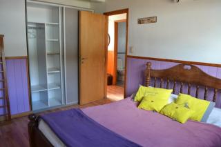 Casa Hábitat - Habitaciones en casa compartida con baño privado - 4