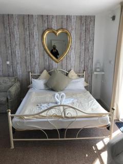 Deck 24 Noahs Appartement - Wangerland - 3