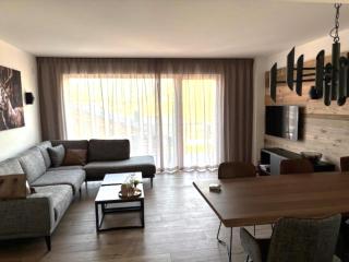 Grebenzen Lodge Starnberg 60A - Sankt Lambrecht - 9