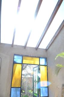 Casa Hábitat - Habitaciones en casa compartida con baño privado - 9