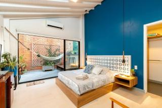 Homely Penthouse in Provenza - 8