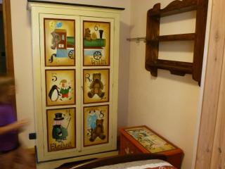 Apartment Gerandin - Champoluc - 5