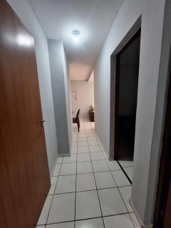 Apartamento Encantado com giardino px ao Shopping e Parque Aquático - 4