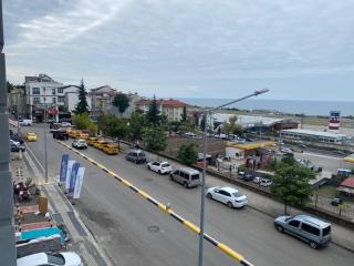 TRABZON ınn REZİDANS - 8