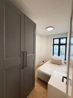 Lovely apartment central in Oslo - Oslo - 3