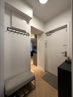 Lovely apartment central in Oslo - Oslo - 2