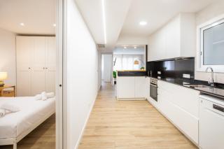 42PAA1128 - Frantastic apartment in Gracia - 1