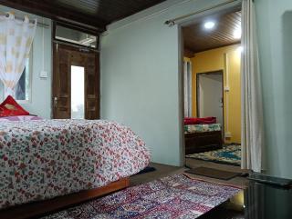 Grace Homestay - Darjeeling - 0