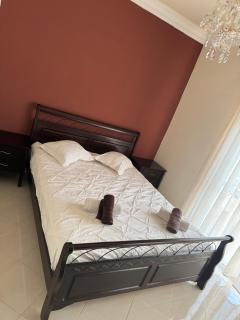Appartement bahia,martil a 5minute de la plage - Martil - 8