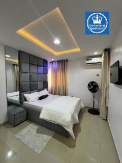 Kelvin Royal Apartment - Alaguntan - 5