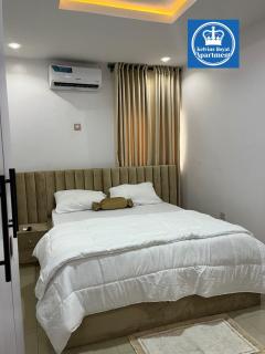 Kelvin Royal Apartment - Alaguntan - 3