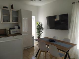 Villa 50 metres de la mer, Wi-Fi - 6