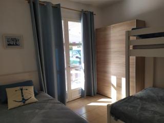 Villa 50 metres de la mer, Wi-Fi - 4