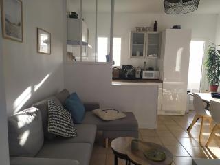 Villa 50 metres de la mer, Wi-Fi - 1