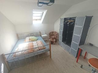 Große Ferienwohnung 4 Zimmer Kirchberg-Schönberg Bayerischer Wald 1-8 Personen - 2