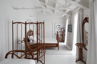 Interno Marche Design Experience Hotel - 6