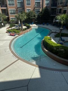 Luxurious 2Bed 2Bath Loft - 2