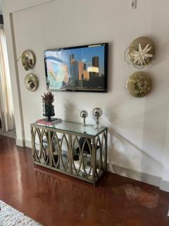1bed loft - Houston - 3