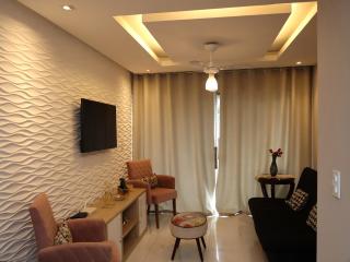 Apartamento Praia do Forte VIP - 5