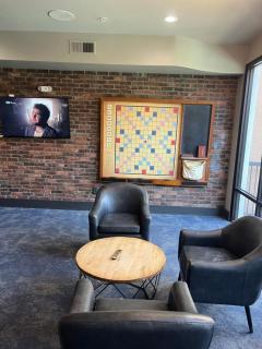 1bed loft - Houston - 2