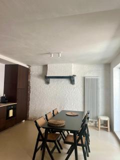 Duplex Townhouse DAM8 - Antwerp - 2